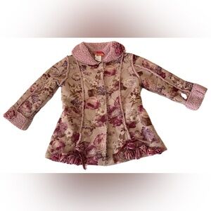 Gorgeous Spring Jacket / Coat size 5
